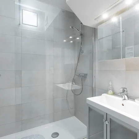 Con - 0403 Διαμέρισμα Westende-Bad